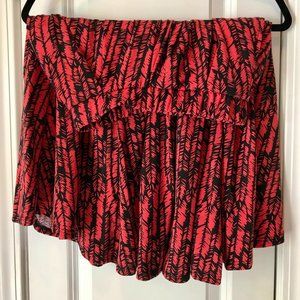 LuLaRoe Madison Skirt - NWOT